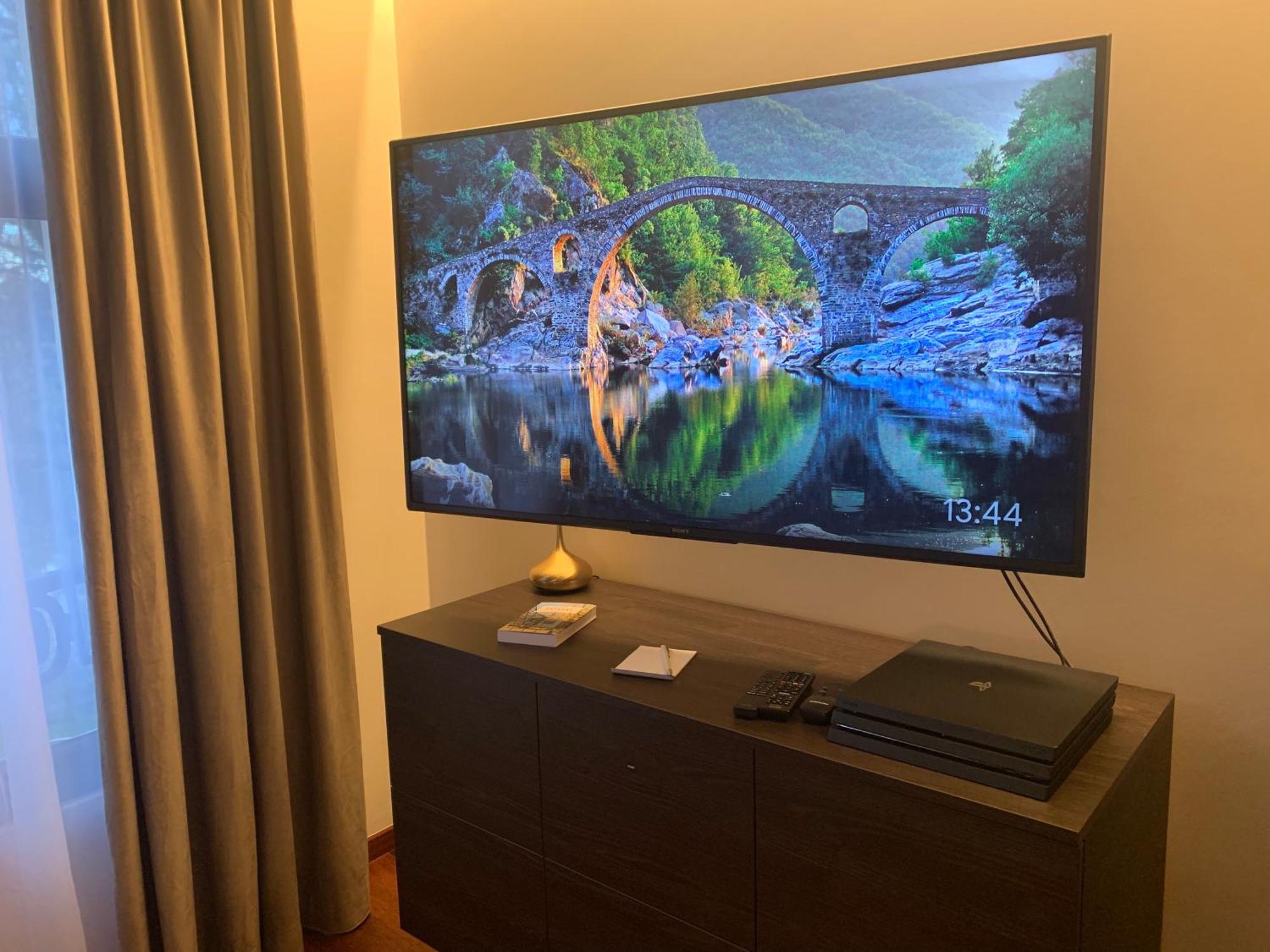 Botanique Suites Airbnb, Anvers Dış mekan fotoğraf