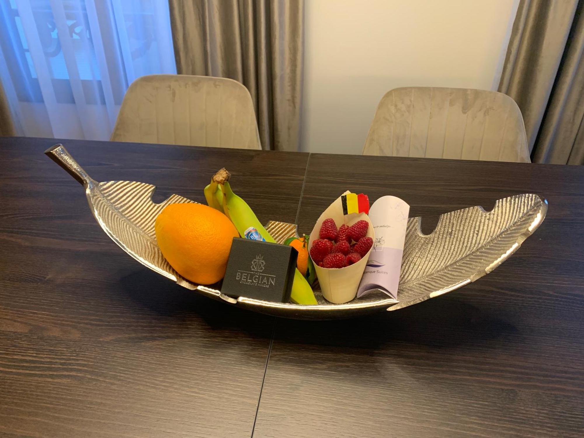 Botanique Suites Airbnb, Anvers Dış mekan fotoğraf
