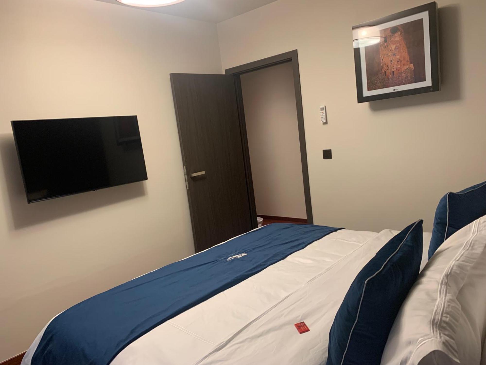 Botanique Suites Airbnb, Anvers Dış mekan fotoğraf