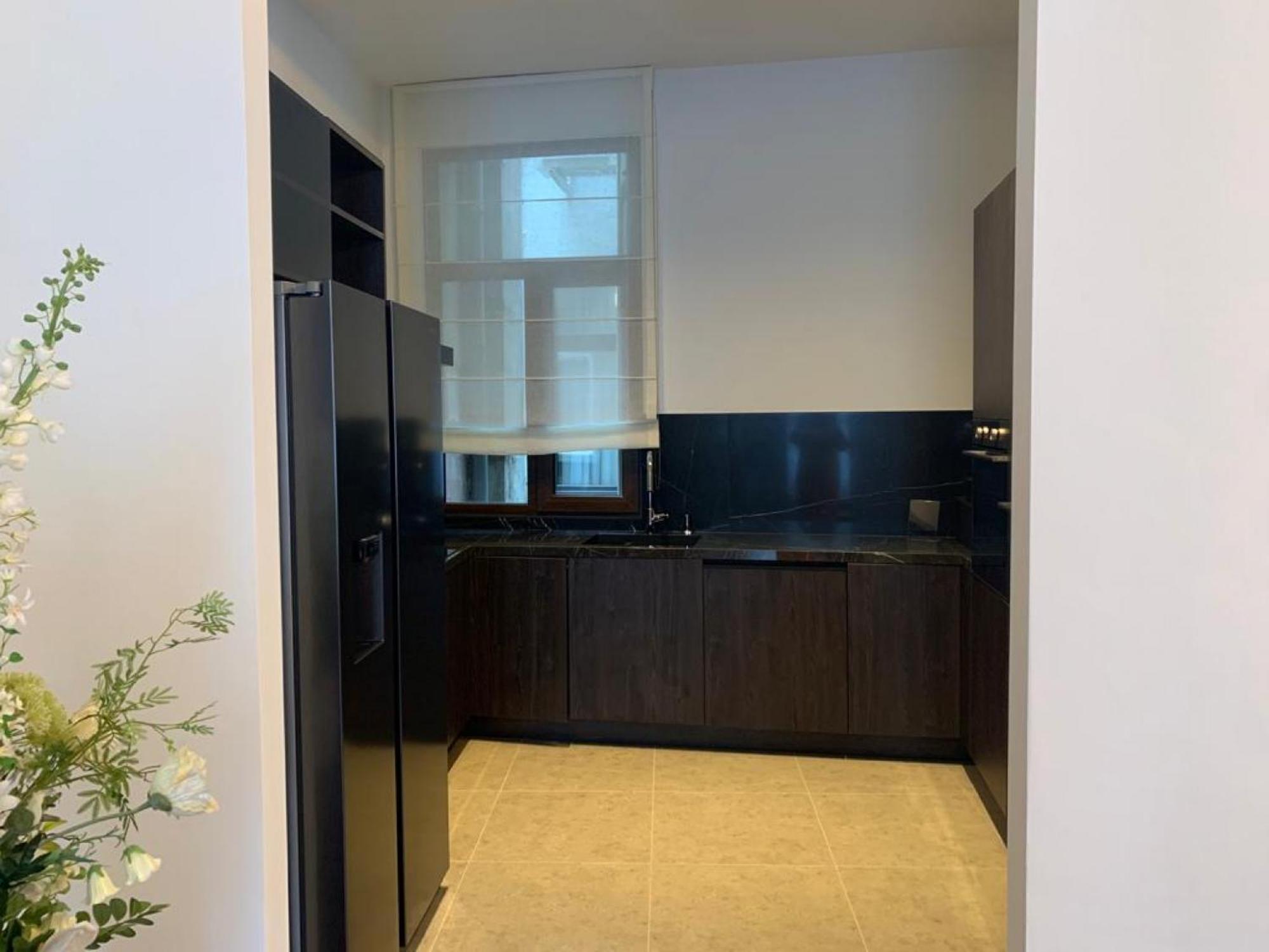 Botanique Suites Airbnb, Anvers Dış mekan fotoğraf