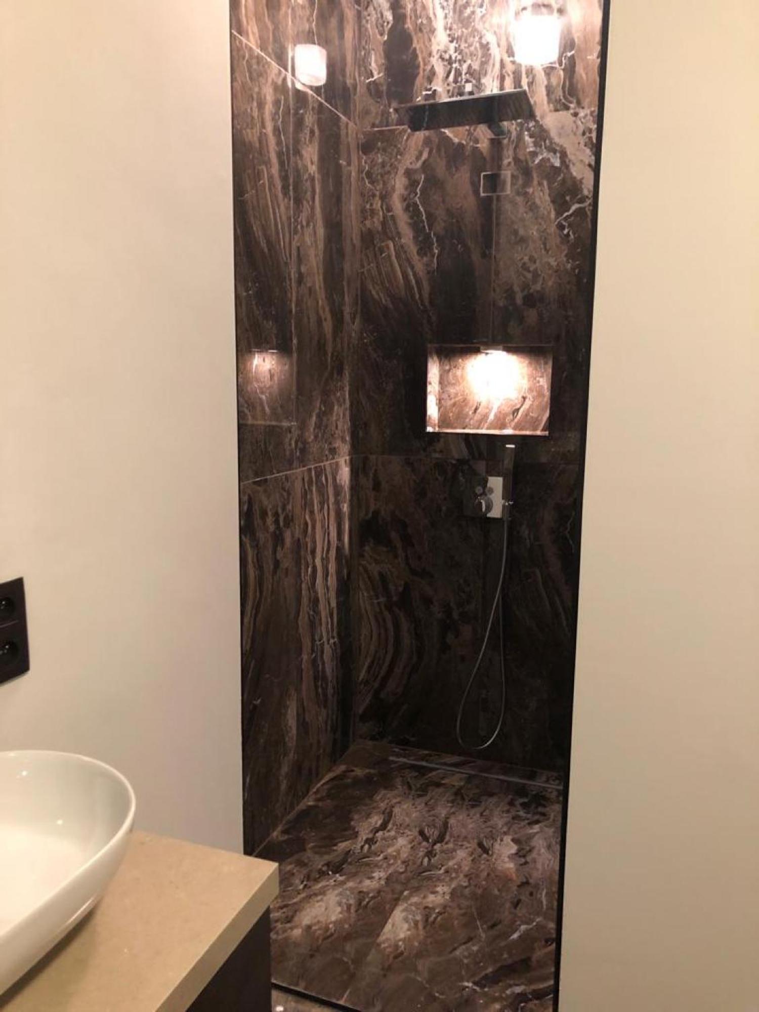 Botanique Suites Airbnb, Anvers Dış mekan fotoğraf